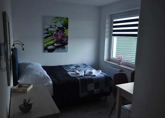 I Baltimor Feriepark *