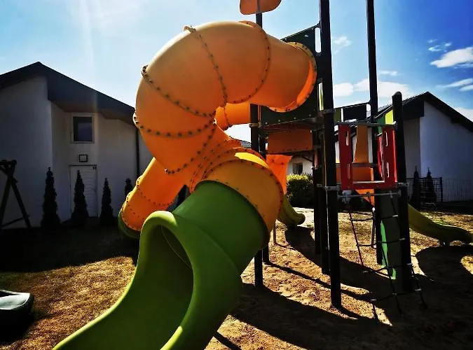 I Baltimor * Grzybowo (West Pomeranian)