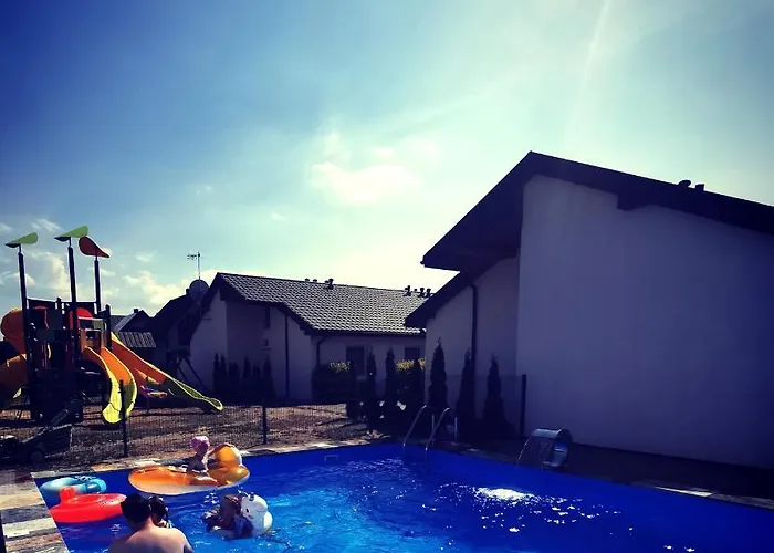 I Baltimor * Grzybowo (West Pomeranian)