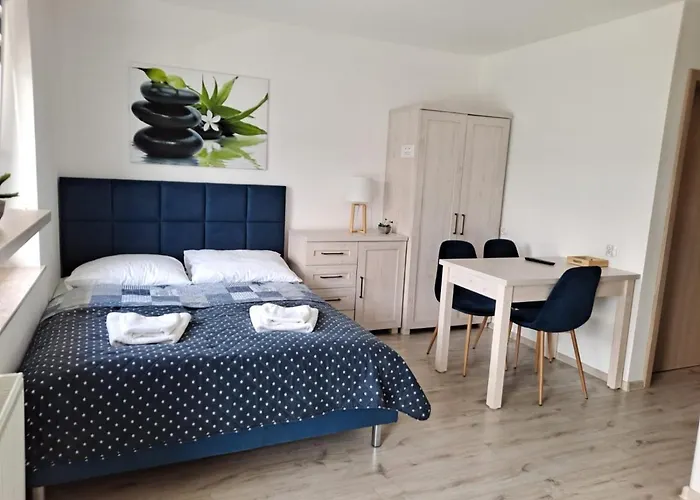 I Baltimor Tatil parkı *