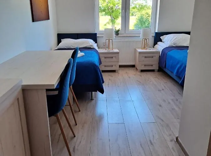 I Baltimor Vakantiepark