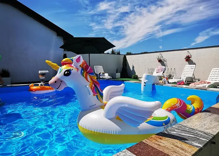 I Baltimor Feriepark *