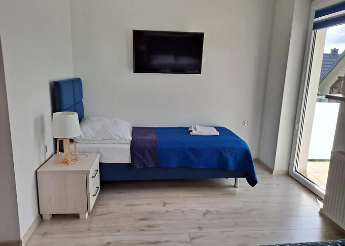 Vakantiepark I Baltimor *