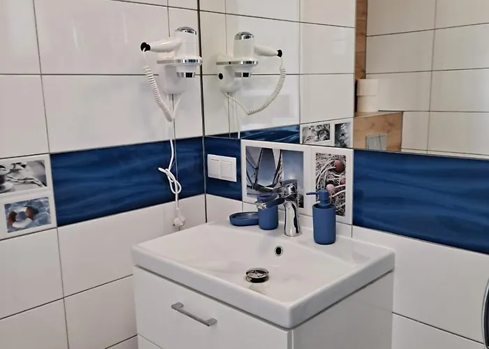 Feriepark I Baltimor