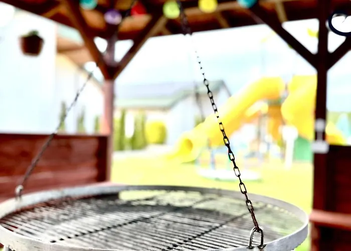 I Baltimor * Grzybowo (West Pomeranian)