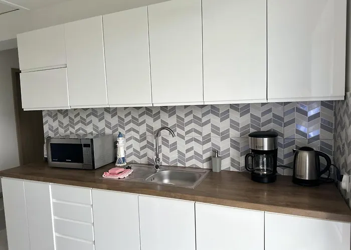 I Baltimor Vakantiepark