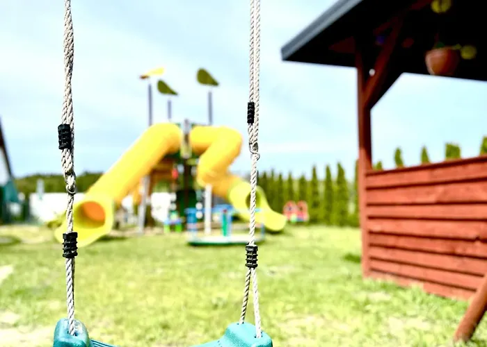 Feriepark I Baltimor