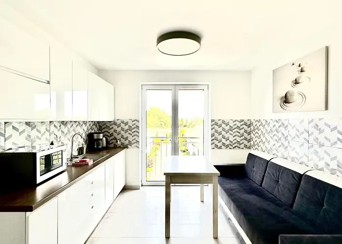 I Baltimor Feriepark *