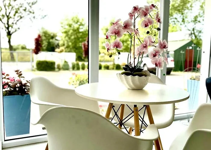 I Baltimor Grzybowo (West Pomeranian)