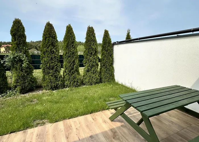 I Baltimor Grzybowo (West Pomeranian)