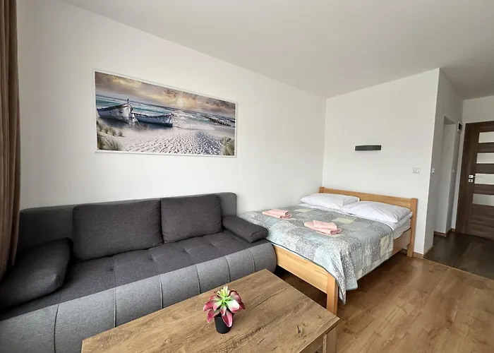 I Baltimor * Grzybowo (West Pomeranian)