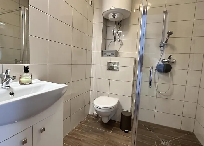 I Baltimor Feriepark