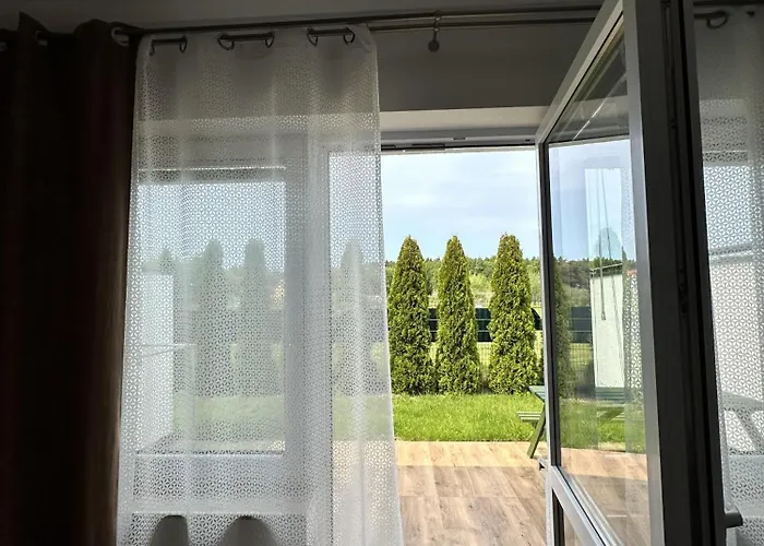 Vakantiepark I Baltimor