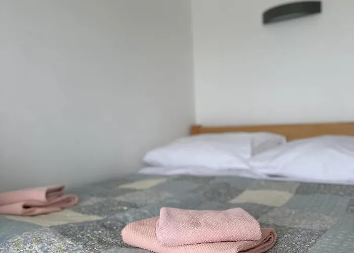 I Baltimor Feriepark Grzybowo (West Pomeranian)