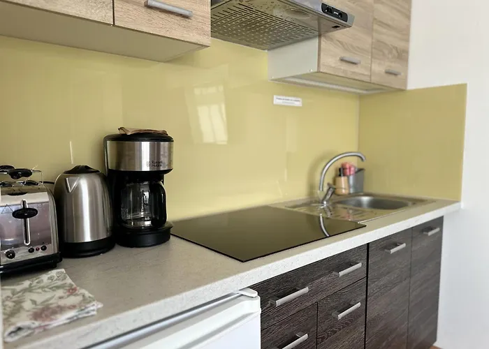 Feriepark I Baltimor Grzybowo (West Pomeranian)