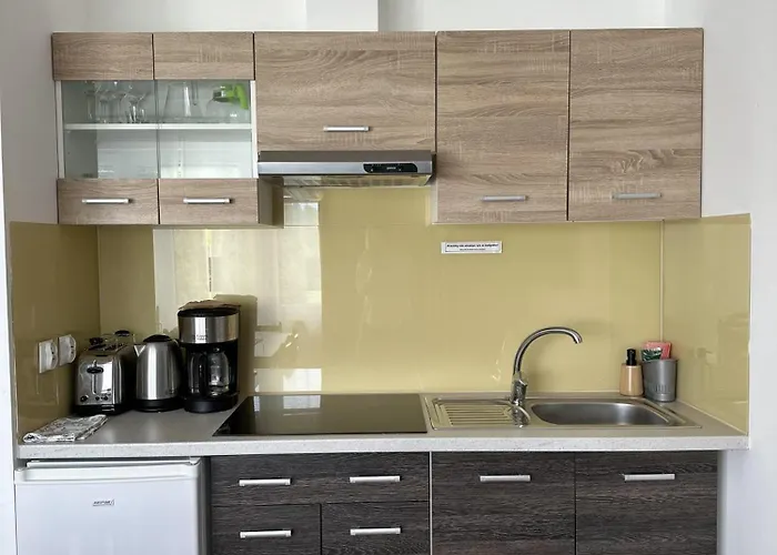 I Baltimor * Grzybowo (West Pomeranian)