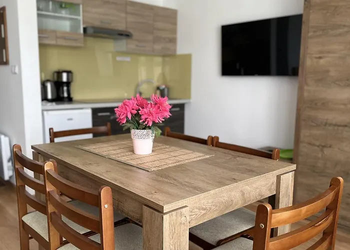 I Baltimor Feriepark