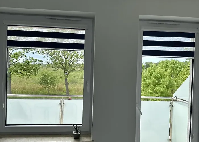 Vakantiepark I Baltimor Grzybowo (West Pomeranian)