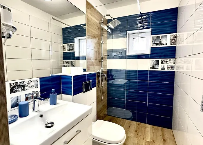 I Baltimor Feriepark