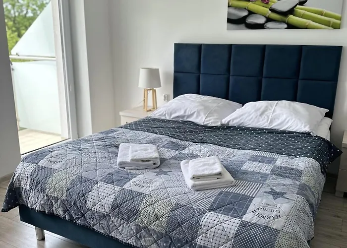 Vakantiepark I Baltimor