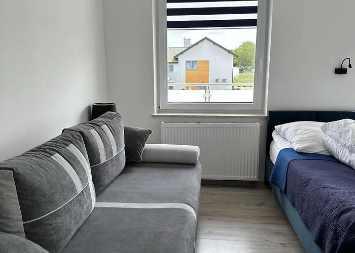 I Baltimor Vakantiepark