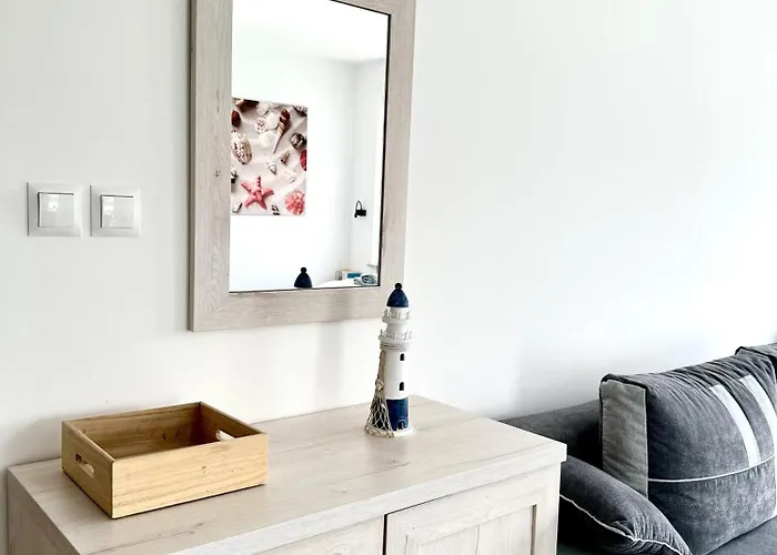 I Baltimor Grzybowo (West Pomeranian)