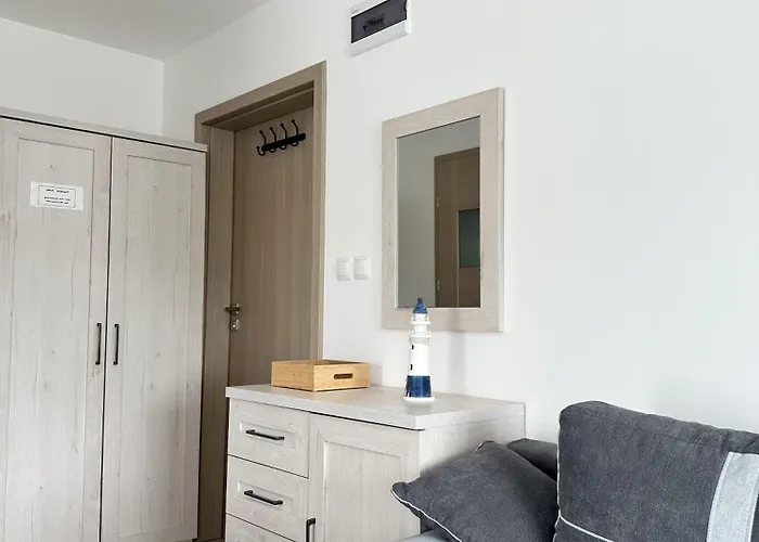 Vakantiepark I Baltimor