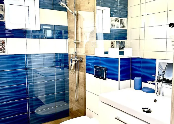 Vakantiepark I Baltimor Grzybowo (West Pomeranian)