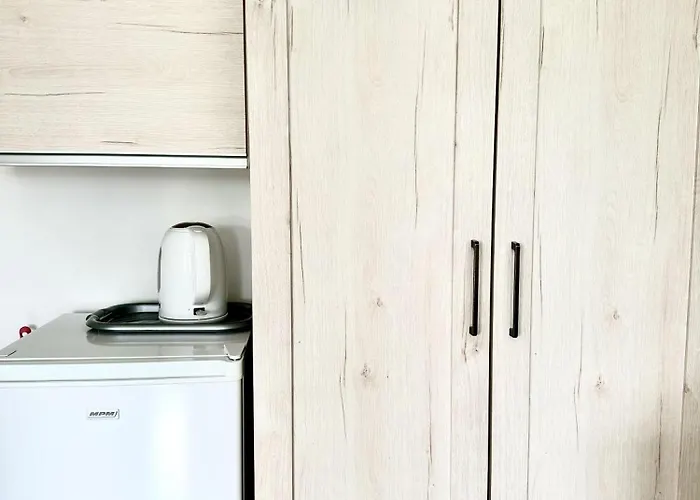 I Baltimor Grzybowo (West Pomeranian)