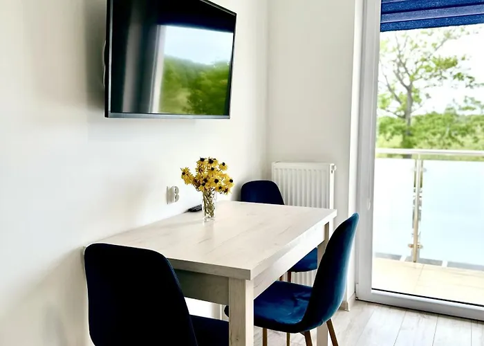 I Baltimor * Grzybowo (West Pomeranian)