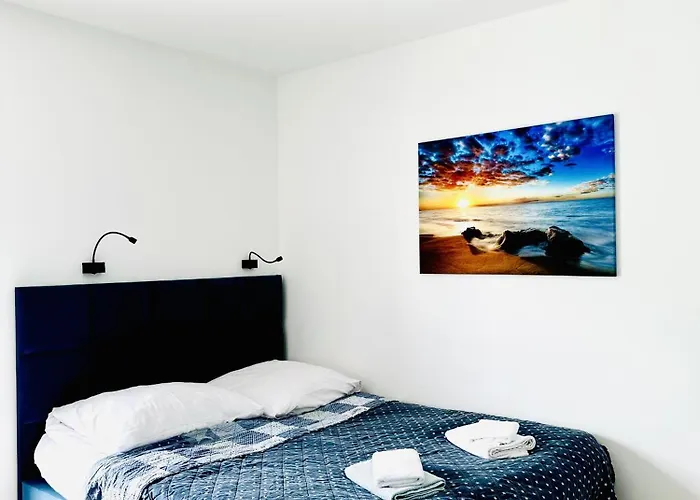 Feriepark I Baltimor