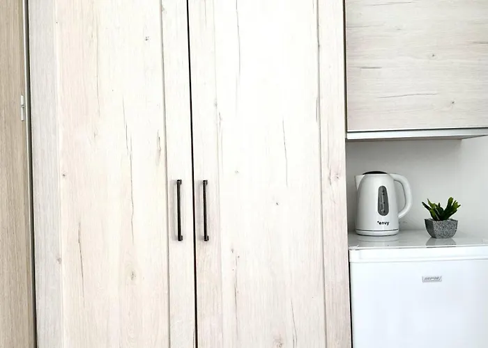 I Baltimor Vakantiepark *