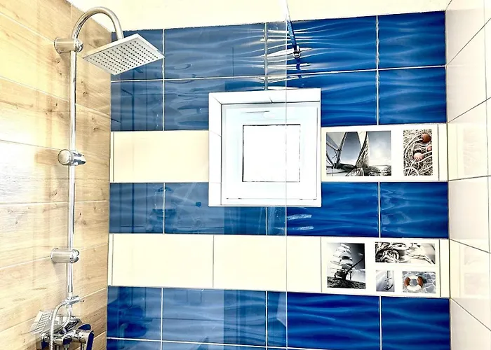 Vakantiepark I Baltimor *