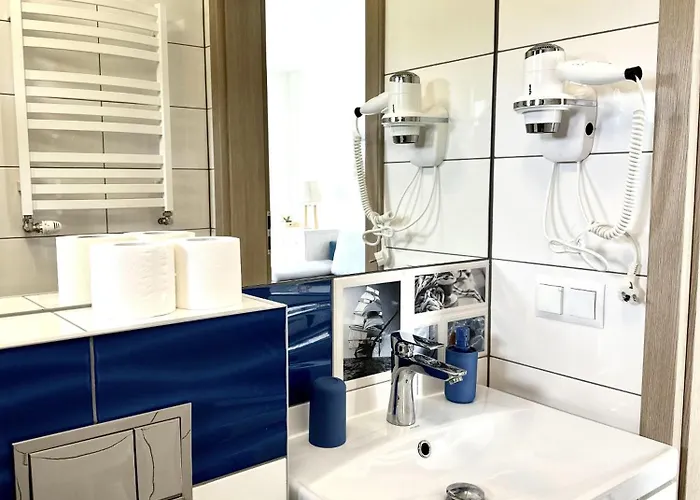 Vakantiepark I Baltimor Grzybowo (West Pomeranian)