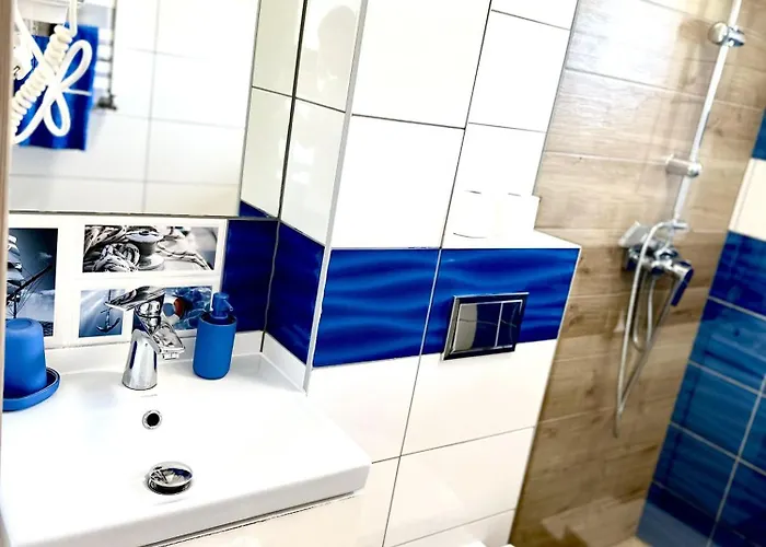 I Baltimor Grzybowo (West Pomeranian)