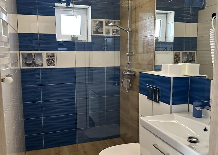 I Baltimor Feriepark *