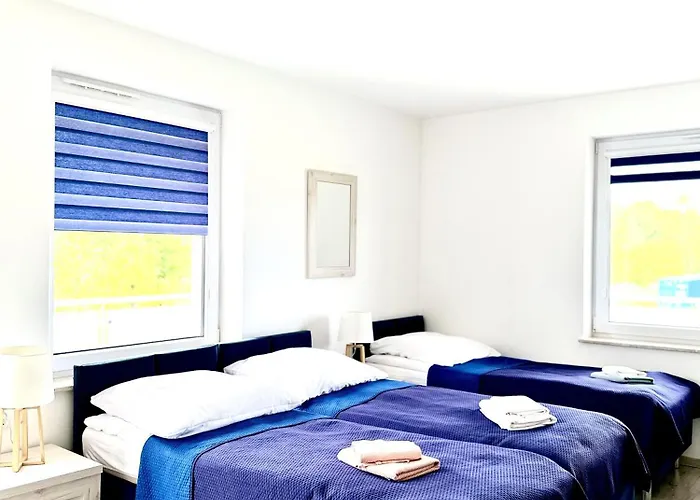 Vakantiepark I Baltimor