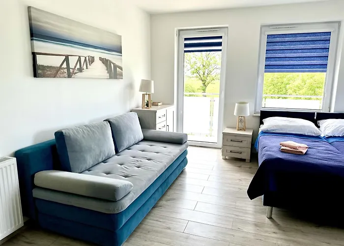 I Baltimor Feriepark *