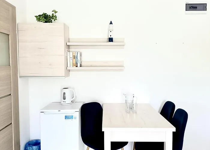 Feriepark I Baltimor *