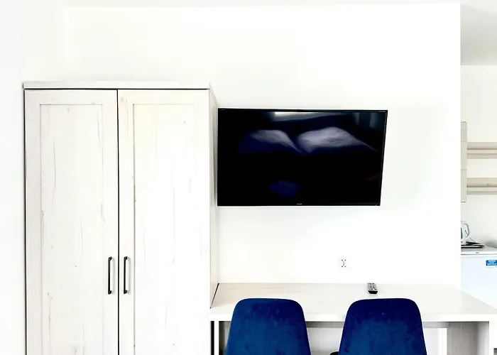 Feriepark I Baltimor Grzybowo (West Pomeranian)