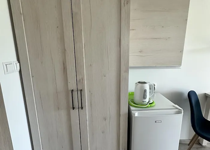 I Baltimor Grzybowo (West Pomeranian)