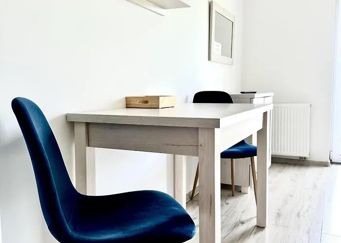 I Baltimor * Grzybowo (West Pomeranian)