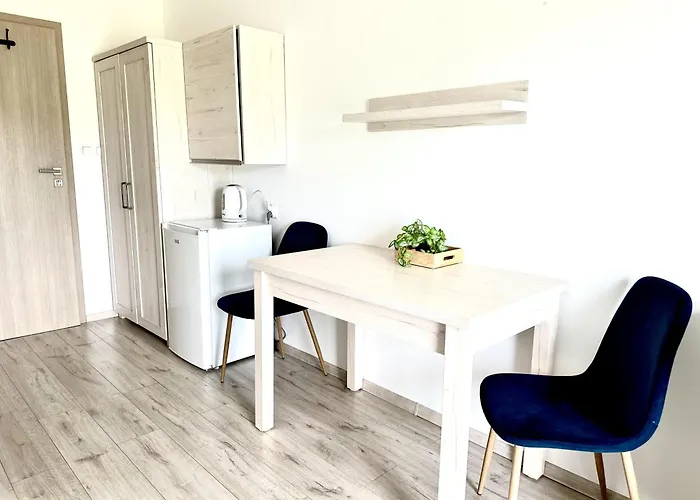 I Baltimor Vakantiepark