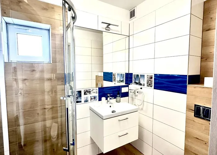 Vakantiepark I Baltimor