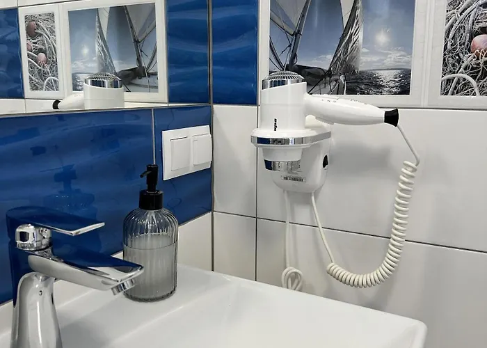 I Baltimor Vakantiepark *