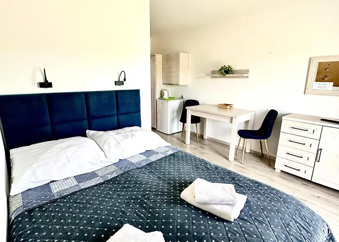 Feriepark I Baltimor *